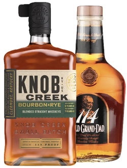 KNOB x OGD 114 Combo